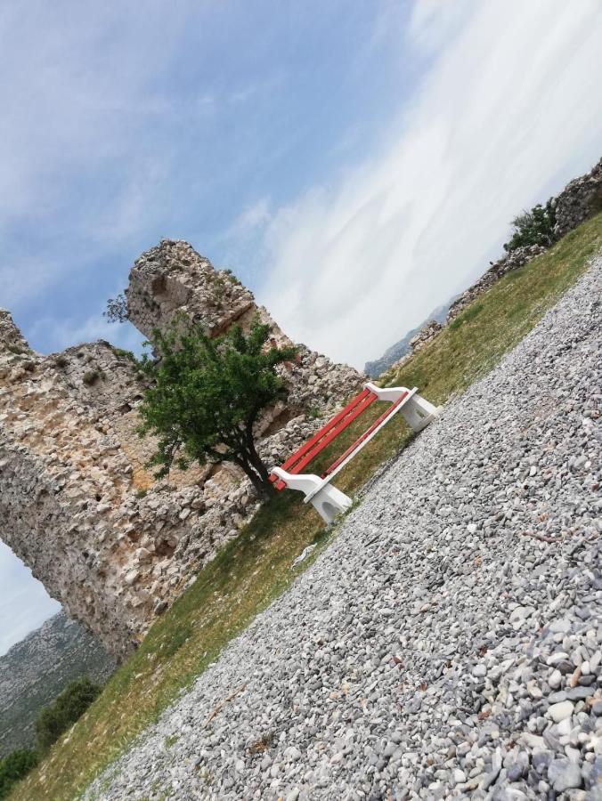 Appartement Majstorovic Seline