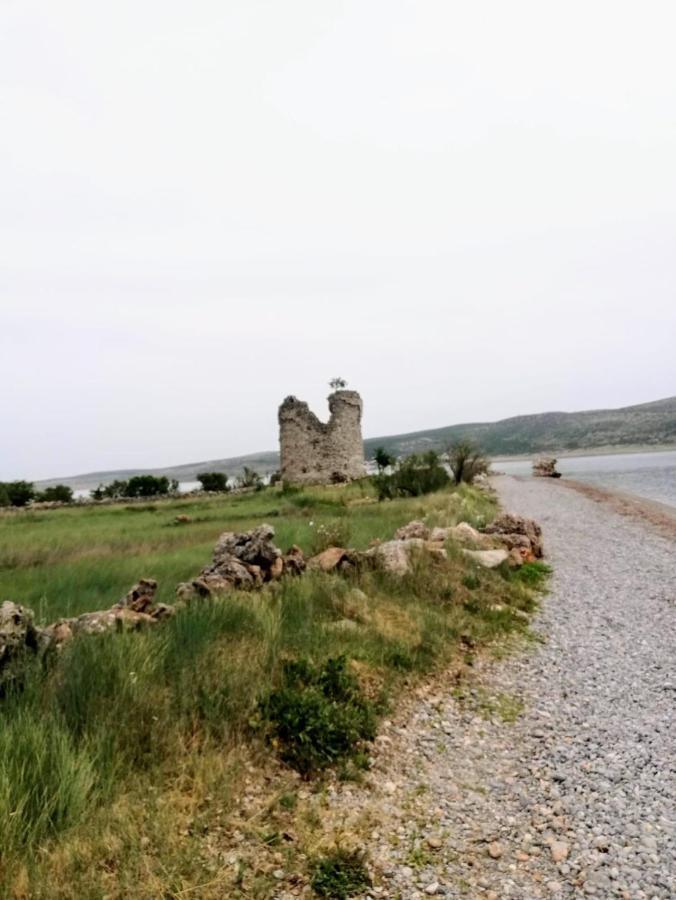 Majstorovic Appartement *