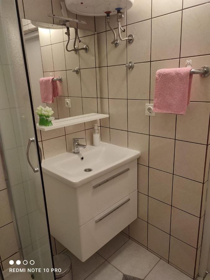 Majstorovic Apartment Seline