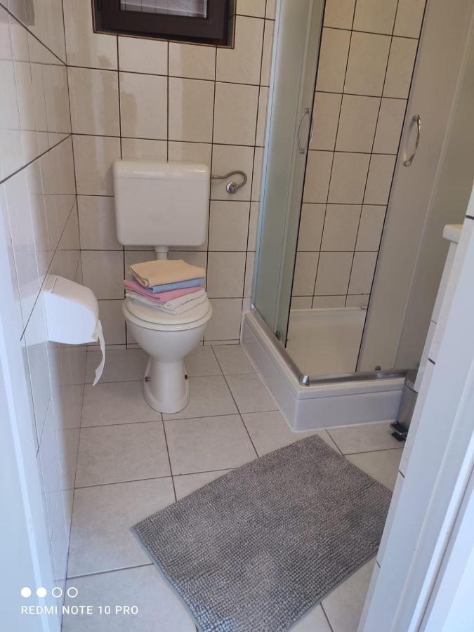 Apartment Majstorovic