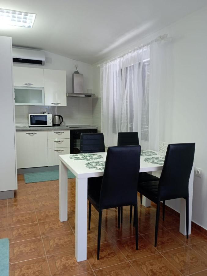 Majstorovic Apartment