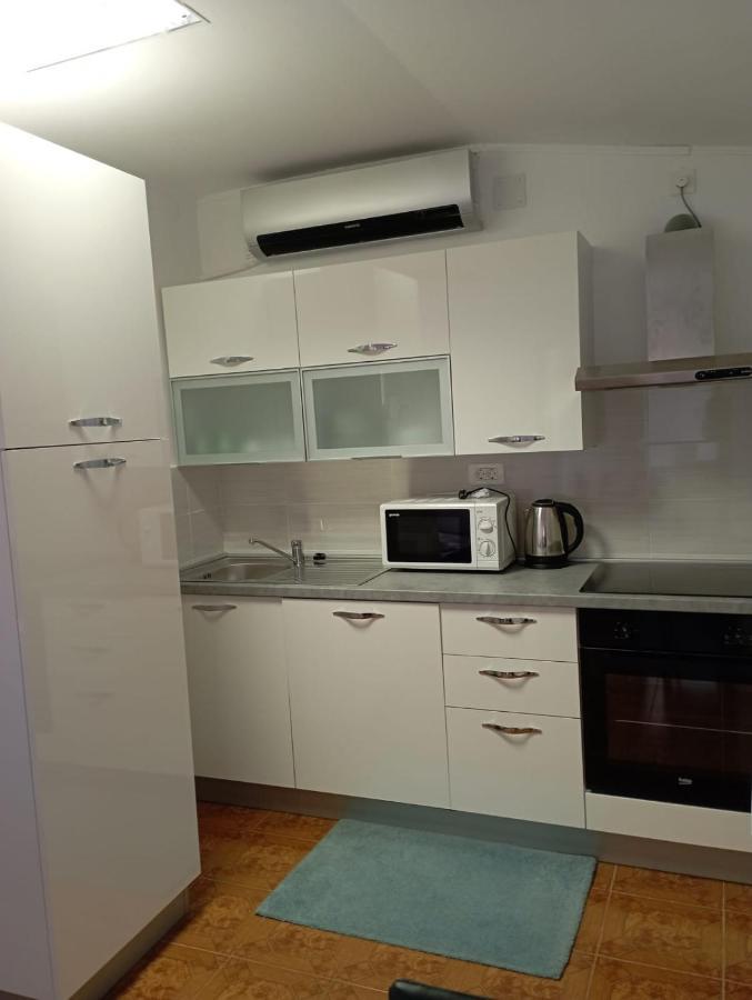 Majstorovic Apartment Seline