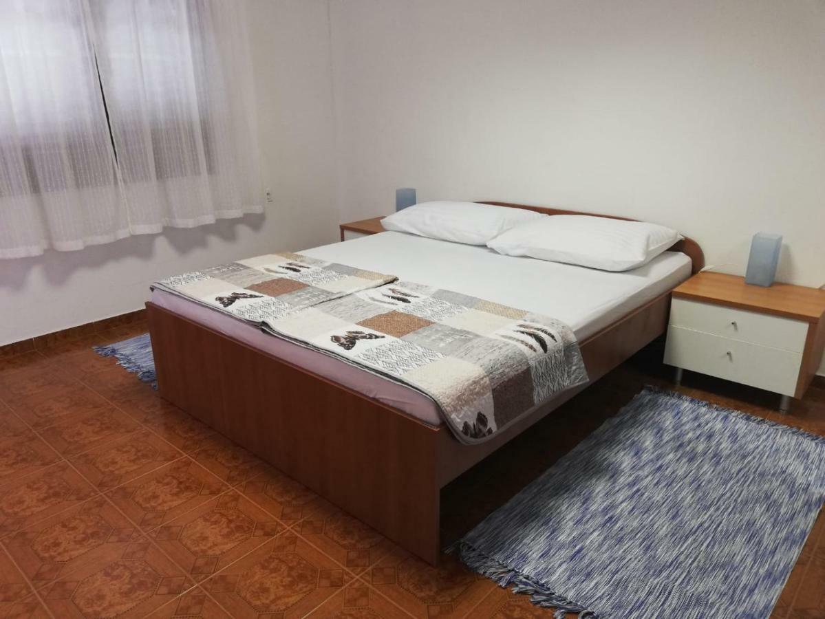 Apartment Majstorovic Seline
